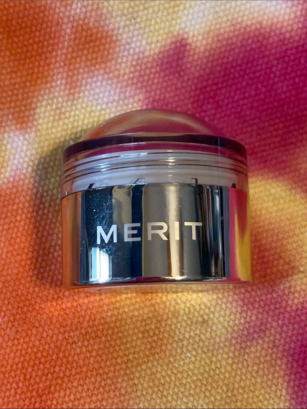 MERIT Le Bonbon Mini Flush Balm Blush Mini